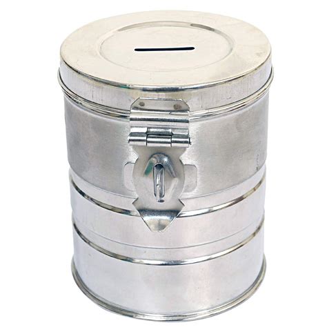 stainless steel coin box|Stainless.